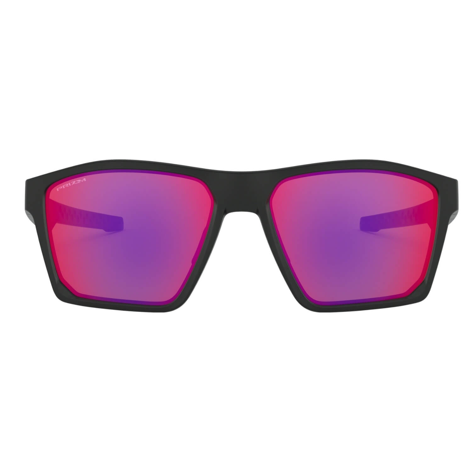 OAKLEY Targetline Matte Black Urban w/ Prizm Road - Slnečné okuliare - 2