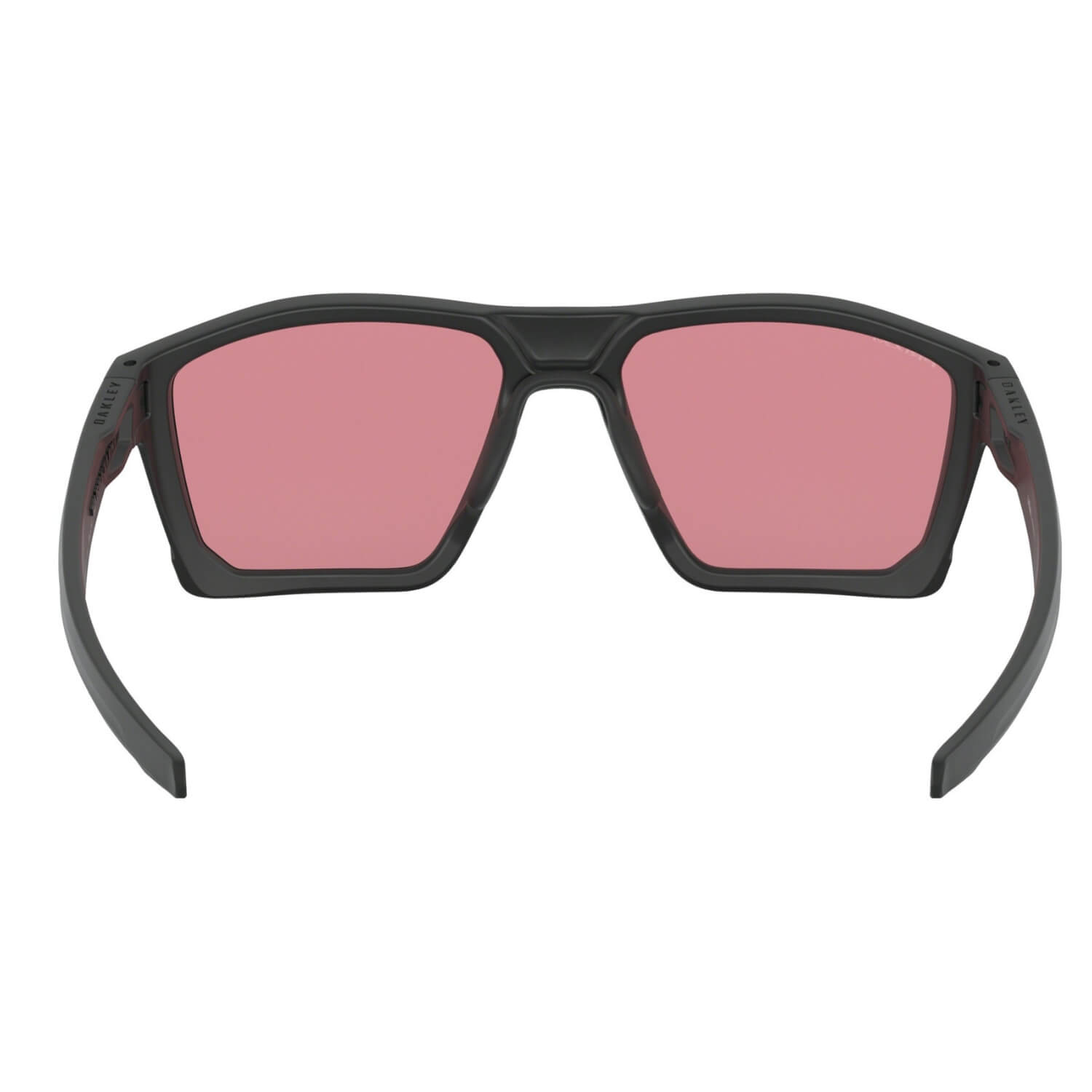OAKLEY Targetline Matte Black Urban w/ Prizm Road - Slnečné okuliare - 3
