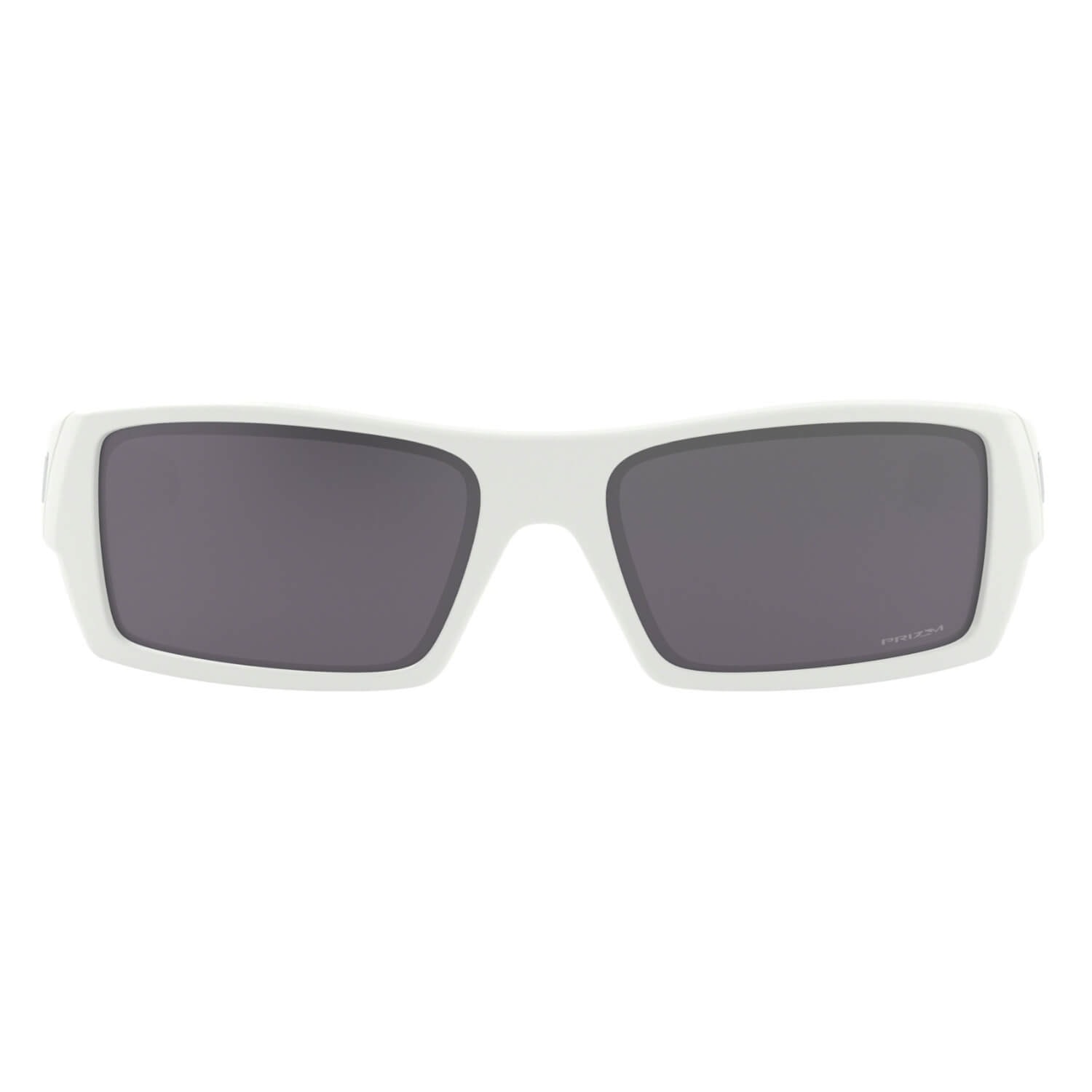 OAKLEY Gascan Matte White w/ Prizm Black - Slnečné okuliare - 3