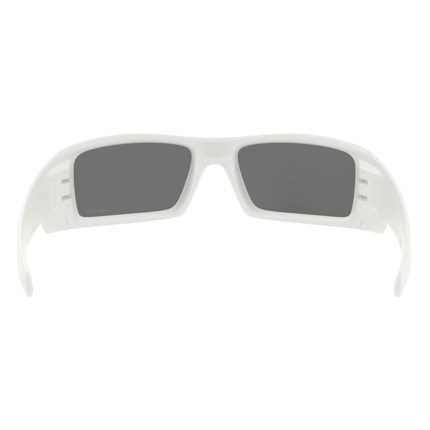 OAKLEY Gascan Matte White w/ Prizm Black - Slnečné okuliare - 4