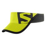 SALOMON XA Visor Yellow