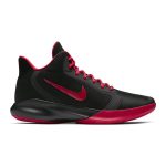 Basketbalová obuv NIKE Precision III Black/ Red