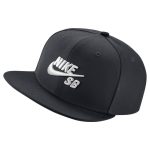 Šiltovka NIKE U NK Pro Cap Black