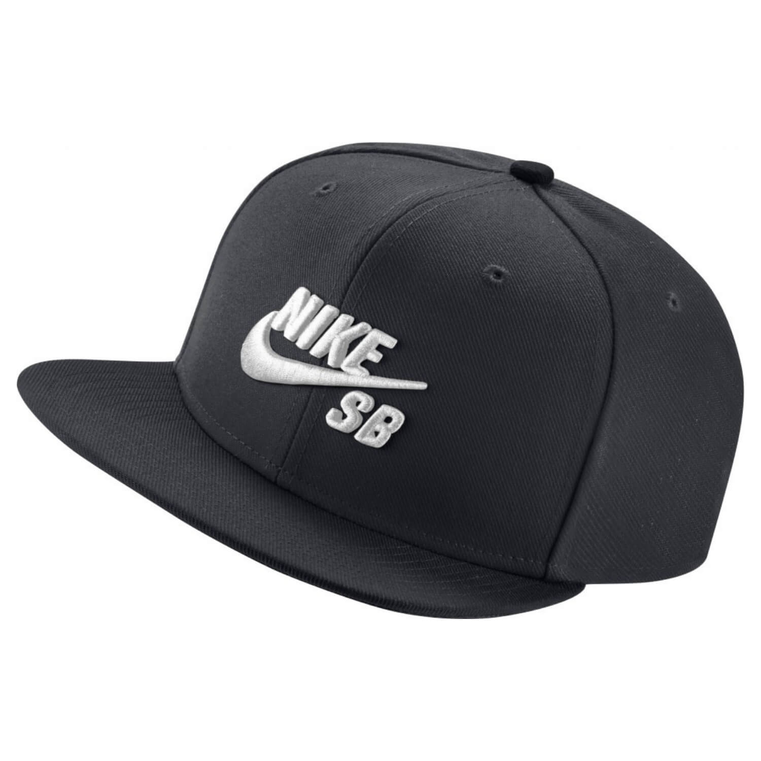 Šiltovka NIKE U NK Pro Cap Black - Šiltovky - 1