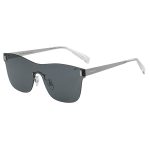 RELAX San Michele Matt Grey/Silver/Cloud Grey