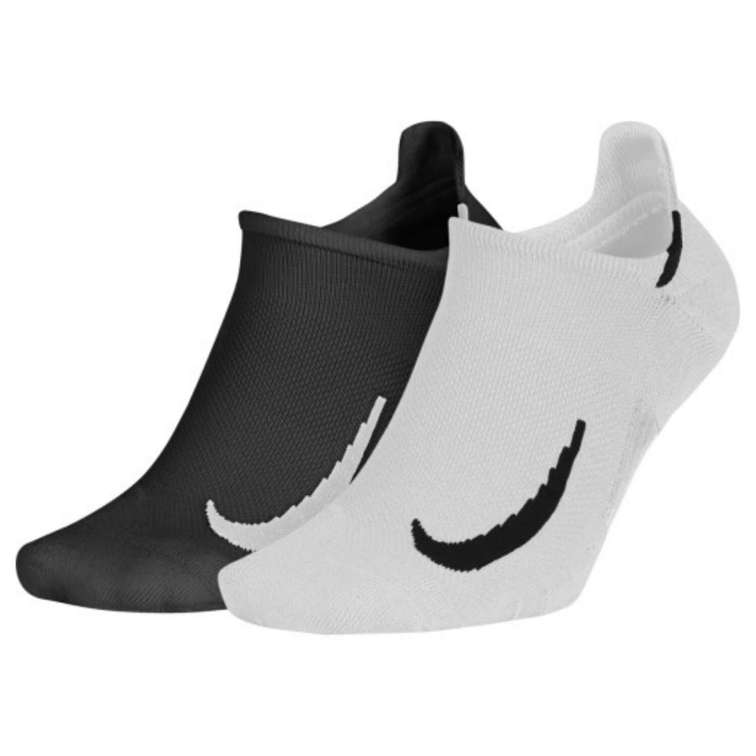 Ponožky NIKE Multiplier Multi-Color - Ponožky - nízke - 1