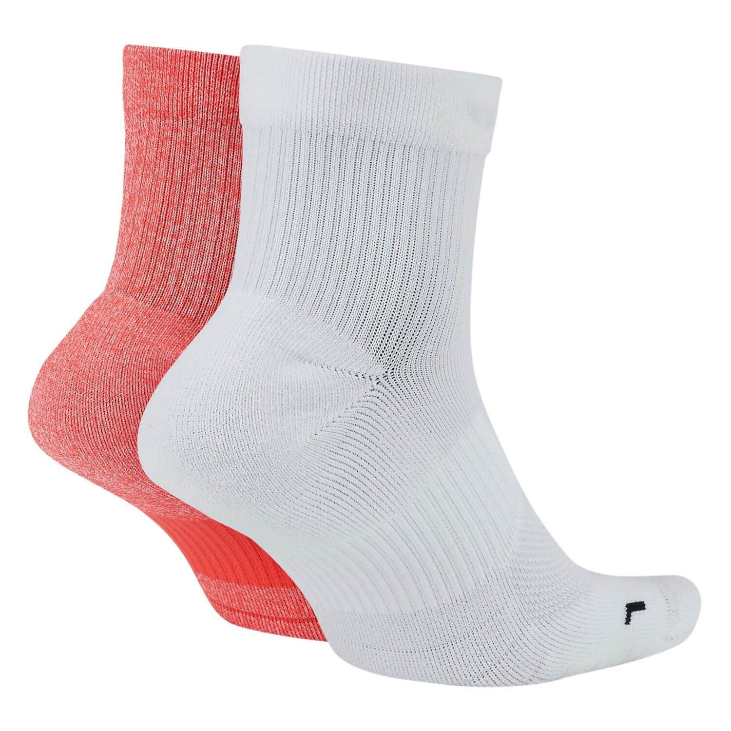 Ponožky NIKE Multiplier Ankle Multi-Color - Ponožky - stredné - 2