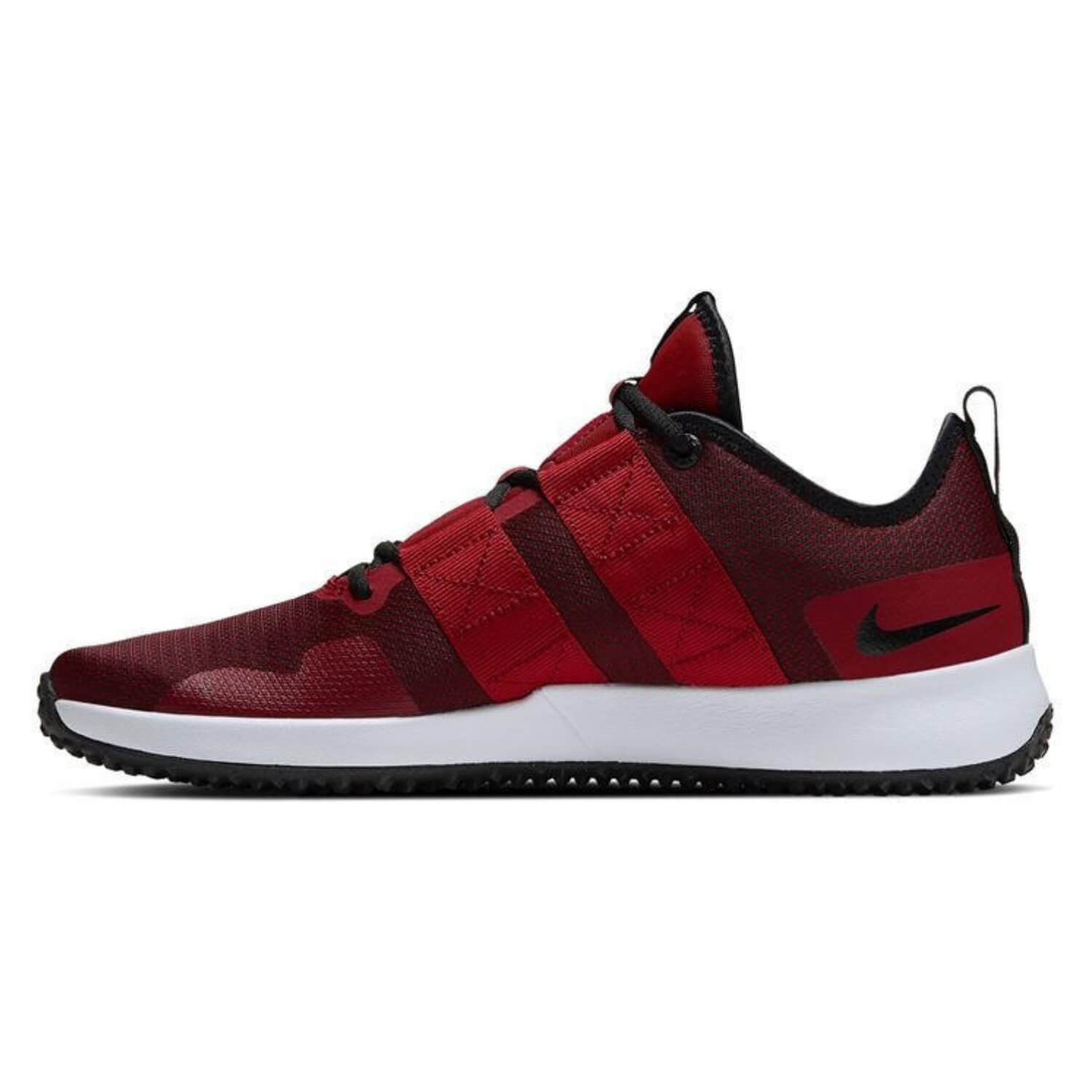 Tenisky NIKE Varsity Complete Gym Red - Športová obuv - 3