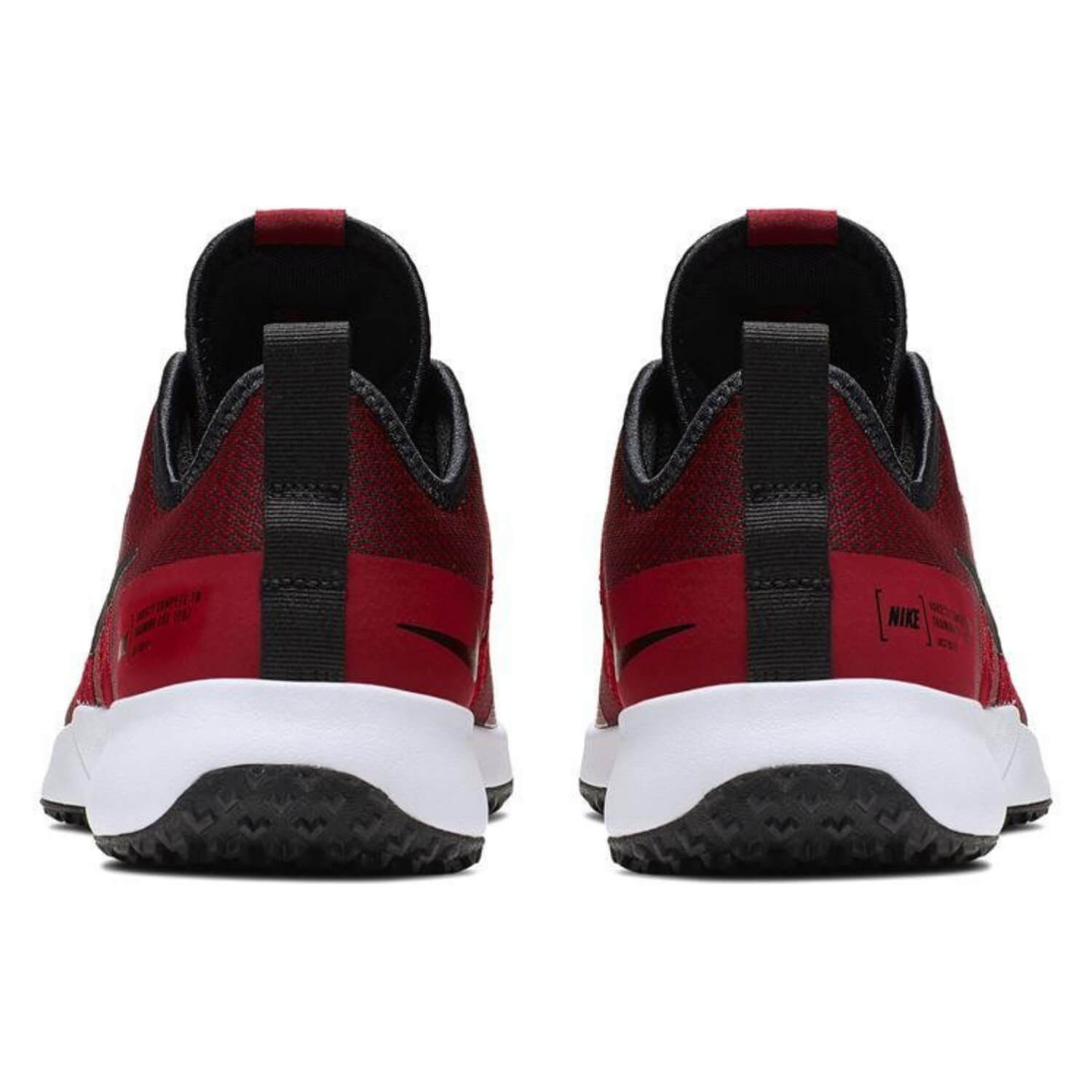 Tenisky NIKE Varsity Complete Gym Red - Športová obuv - 4