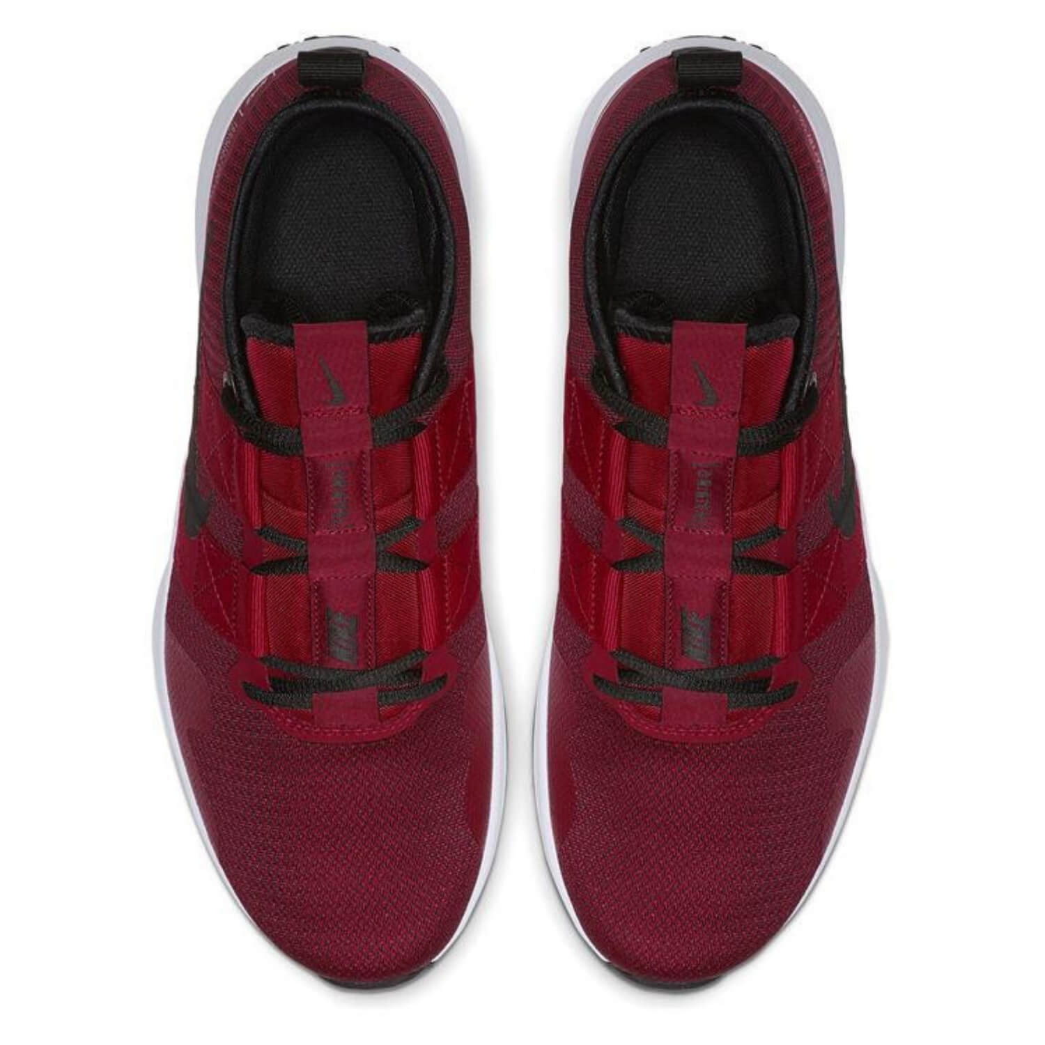 Tenisky NIKE Varsity Complete Gym Red - Športová obuv - 5