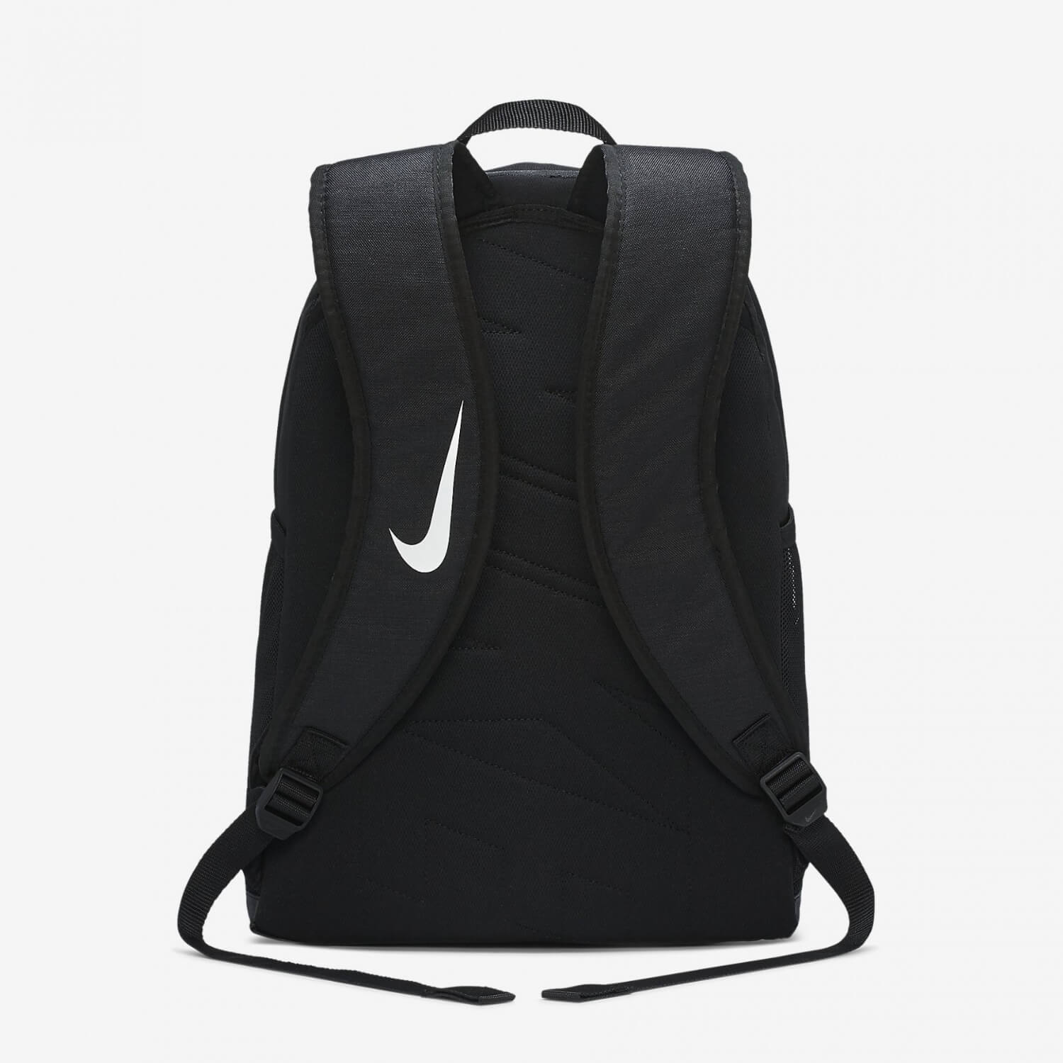 Batoh NIKE Brasilia Black/White - Batohy - 2
