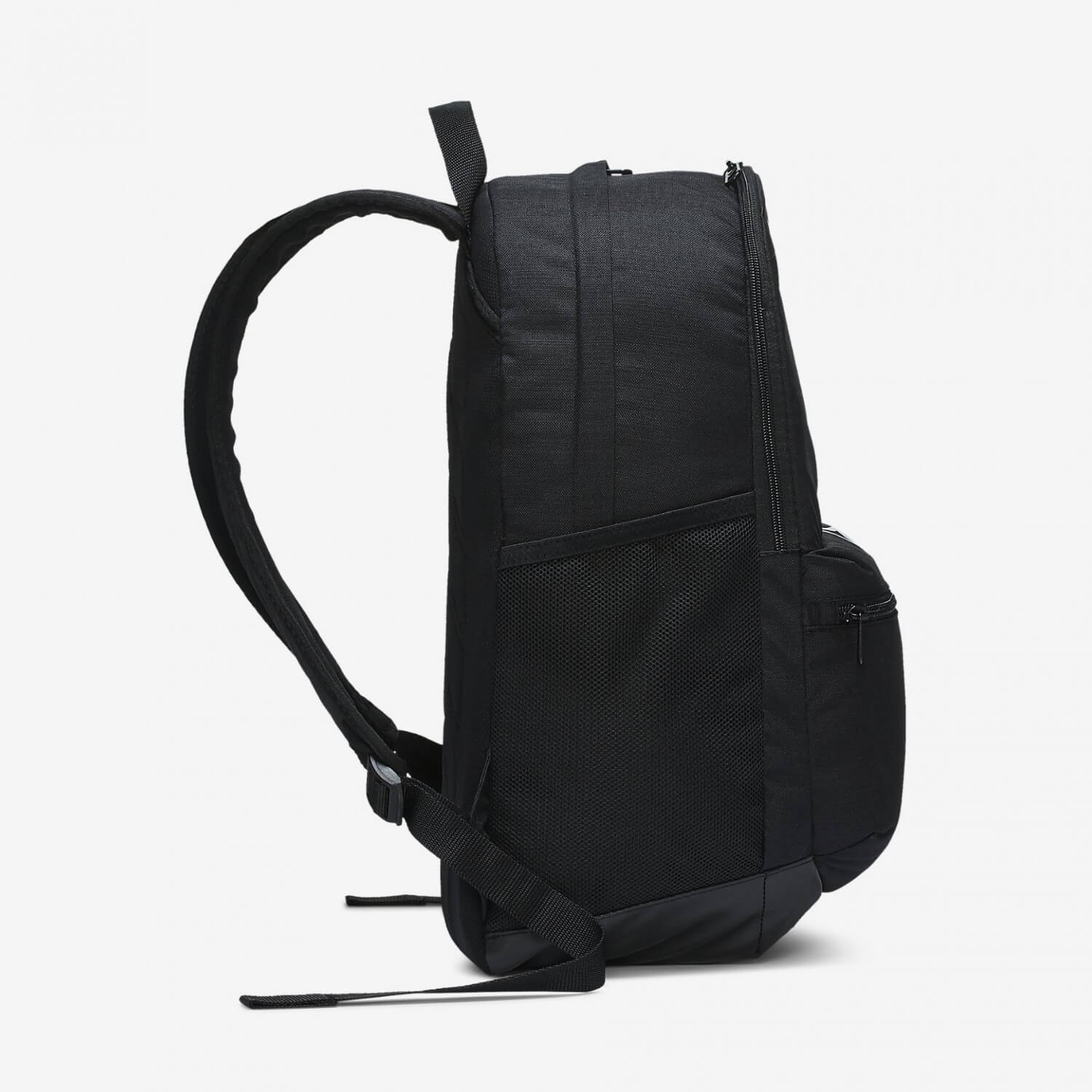 Batoh NIKE Brasilia Black/White - Batohy - 3