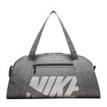 NIKE Gym Club Black/Vast Grey