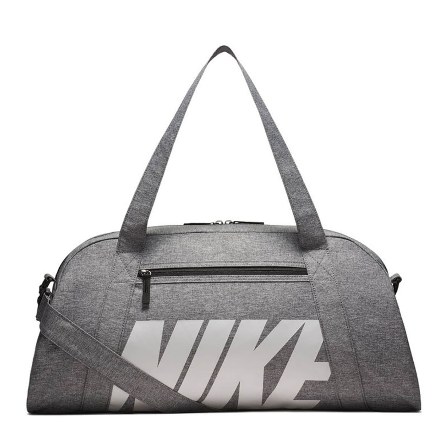 NIKE Gym Club Black/Vast Grey - Športové tašky - 1