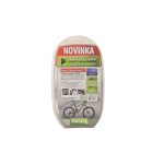 Elektronický bezpečnostný identifikačný systém pre bicykle DATATAG UV Pro