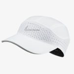 Pánska šiltovka NIKE Aerobill Tailwind Cap Elite White