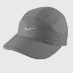 NIKE Aerobill Tailwind Cap Elite Gunsmoke