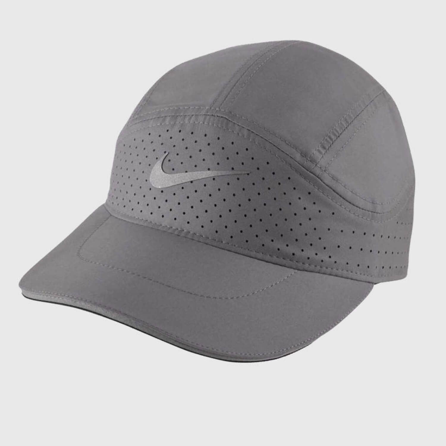 NIKE Aerobill Tailwind Cap Elite Gunsmoke - Šiltovky - 1
