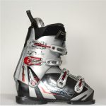 Jazdené bazárové lyžiarky NORDICA Gransport 75