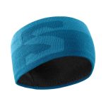 Čelenka SALOMON Original Headband Fjord Blue