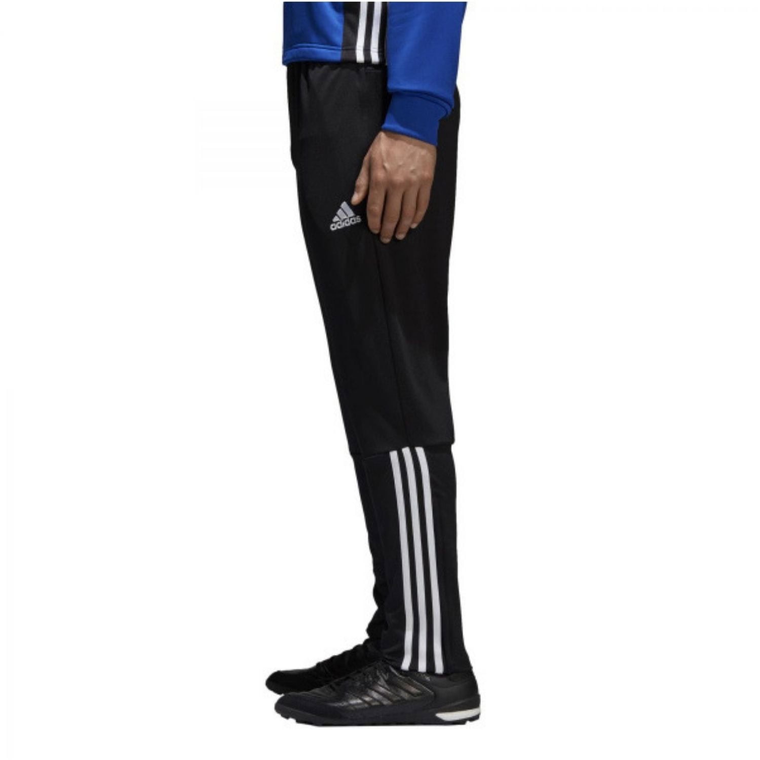 Tepláky Adidas Regista 18 Training Black - Tepláky - 1