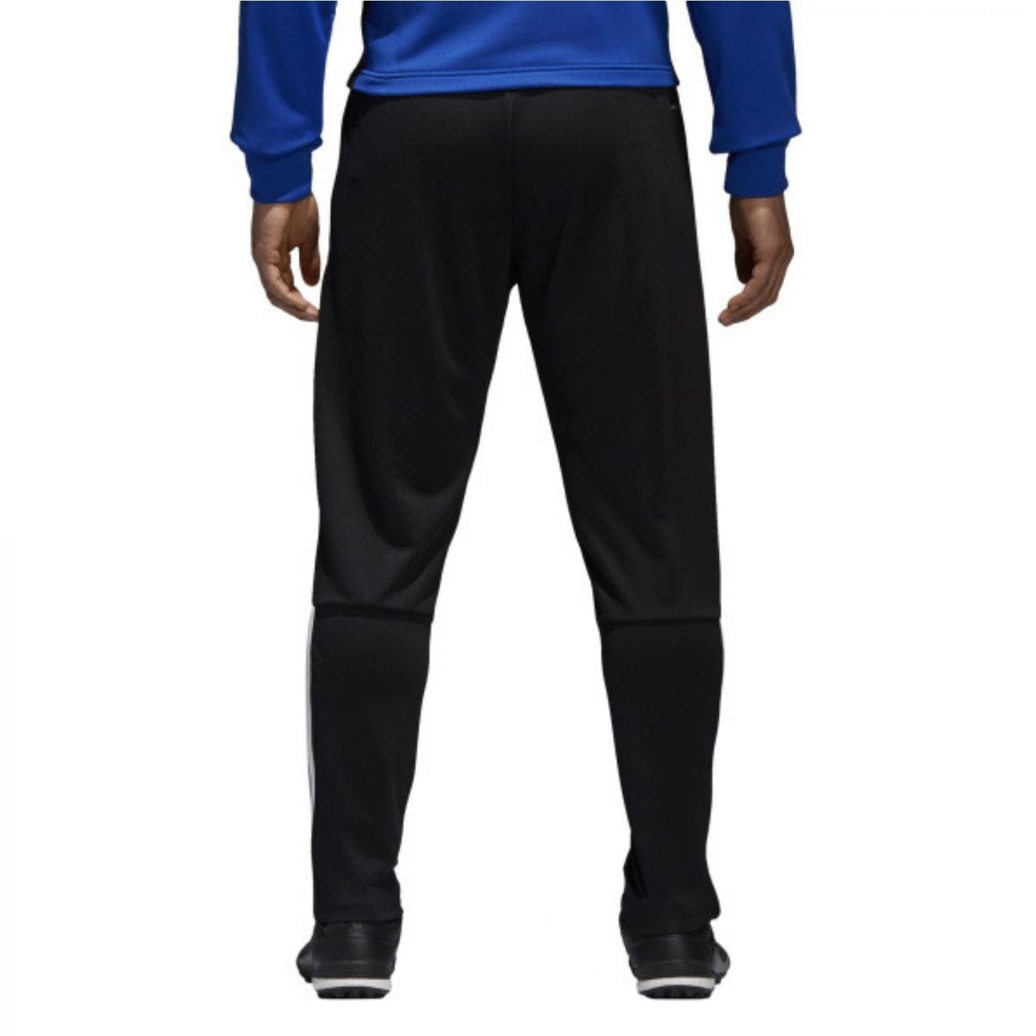 Tepláky Adidas Regista 18 Training Black - Tepláky - 2