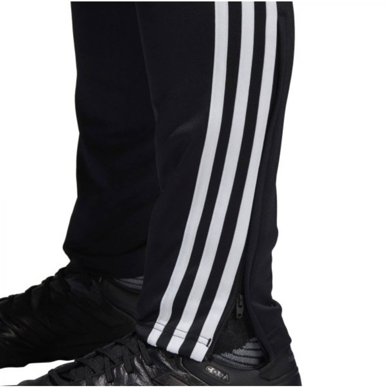 Tepláky Adidas Regista 18 Training Black - Tepláky - 3