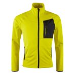 FISCHER Samnau Evening Yellow