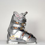 Jazdené bazárové lyžiarky NORDICA Olympia GTS X4