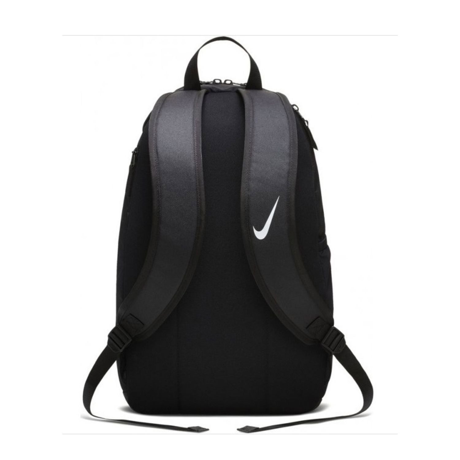 Batoh NIKE Academy Team Black / White - Batohy - 2