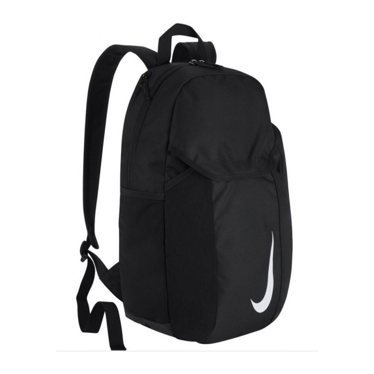Batoh NIKE Academy Team Black / White - Batohy - 4