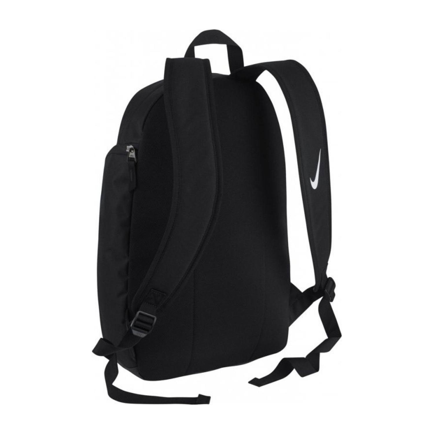 Batoh NIKE Academy Team Black / White - Batohy - 5