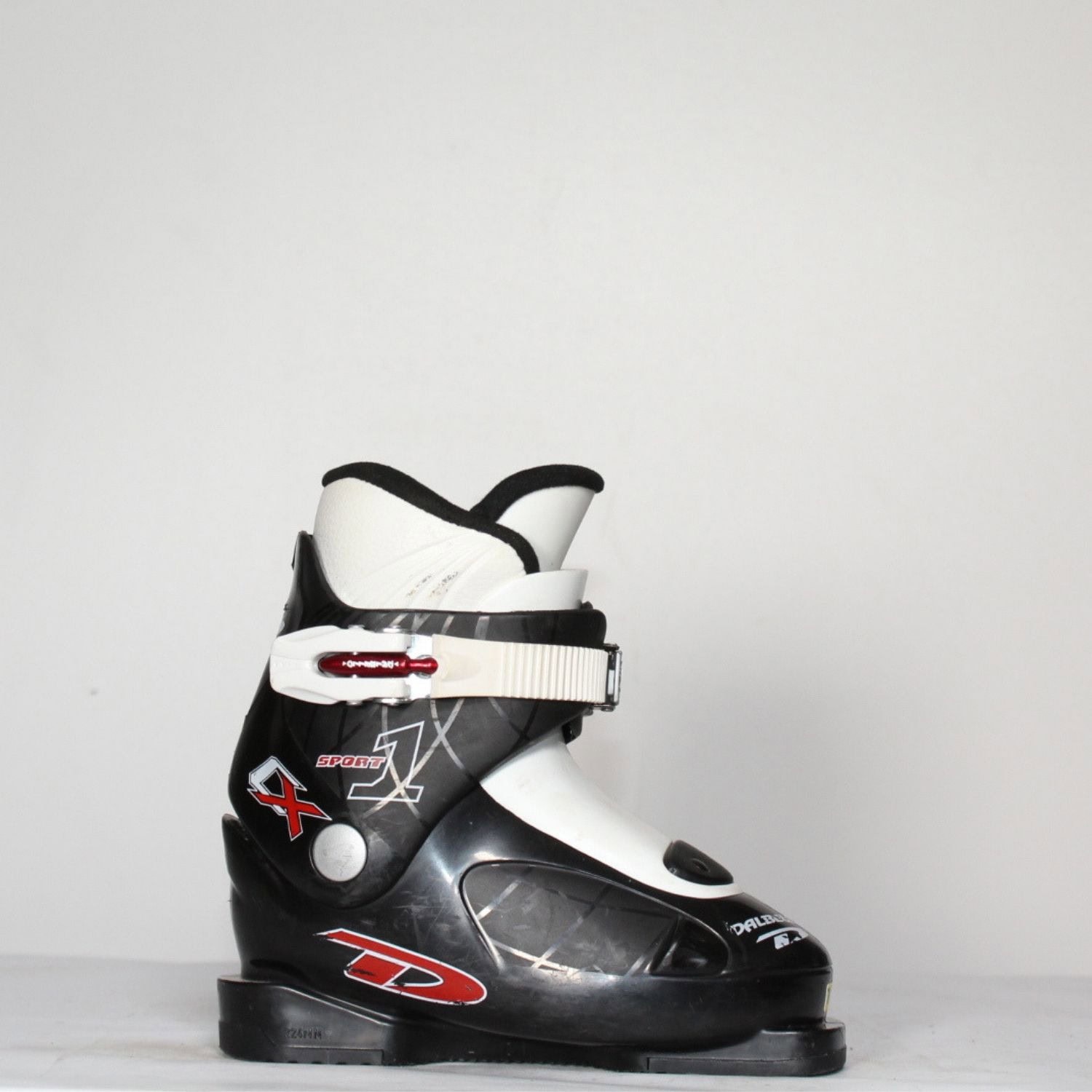 Jazdené bazárové lyžiarky DALBELLO CX1 Sport II - Detské lyžiarky - 1