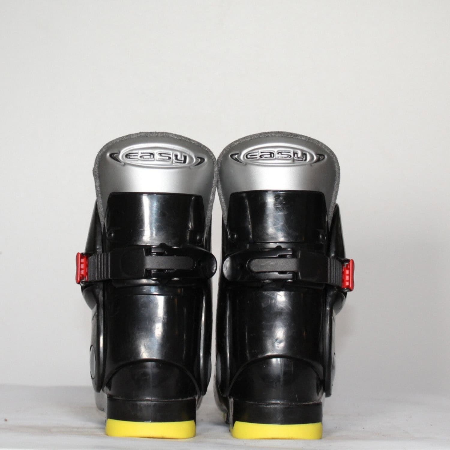 Jazdené bazárové lyžiarky TECNO Pro Easy T30 - Detské lyžiarky - 3