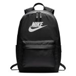 Batoh NIKE Heritage 2.0 Black / White