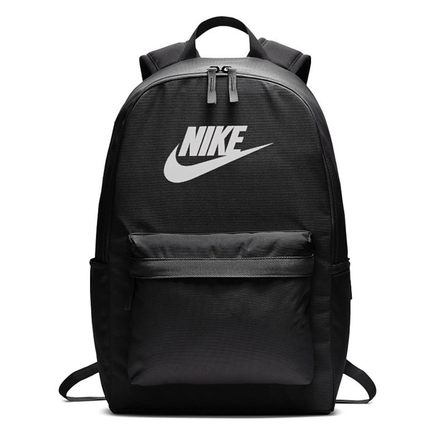Batoh NIKE Heritage 2.0 Black / White - Batohy - 1