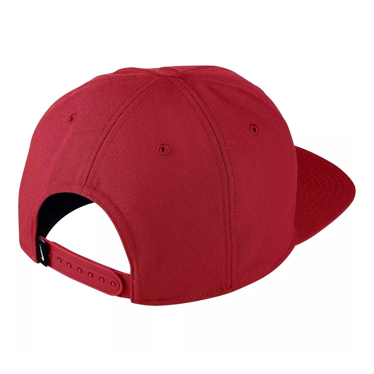Šiltovka NIKE Cap Futura Pro Gym Red - Šiltovky - 2