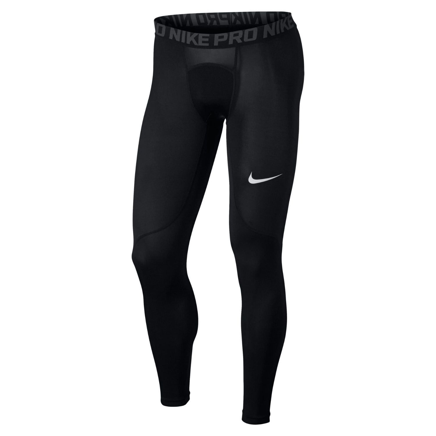 Kompresné legíny NIKE Tight Pro Black - Kompresné - legíny - 5