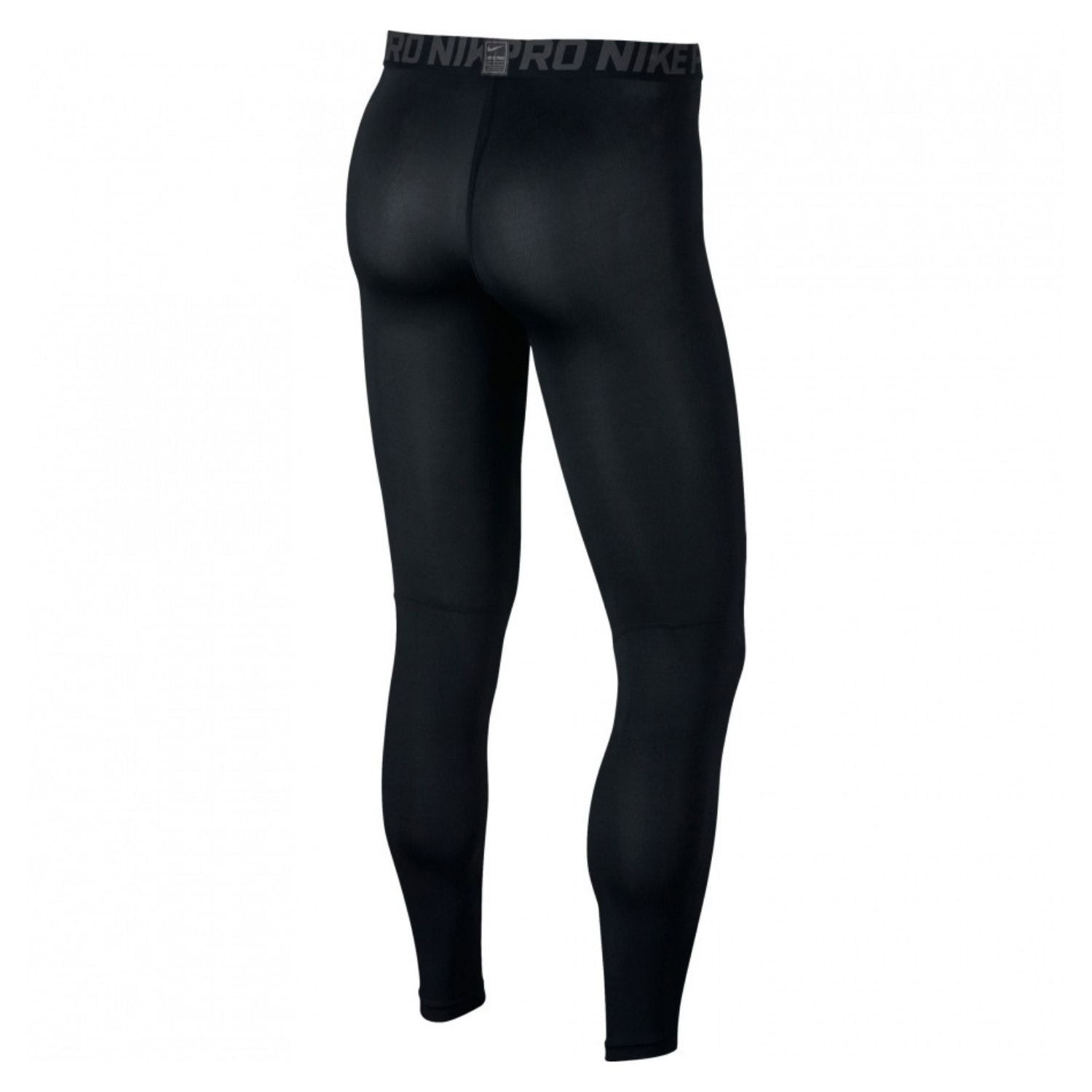 Kompresné legíny NIKE Tight Pro Black - Kompresné - legíny - 6