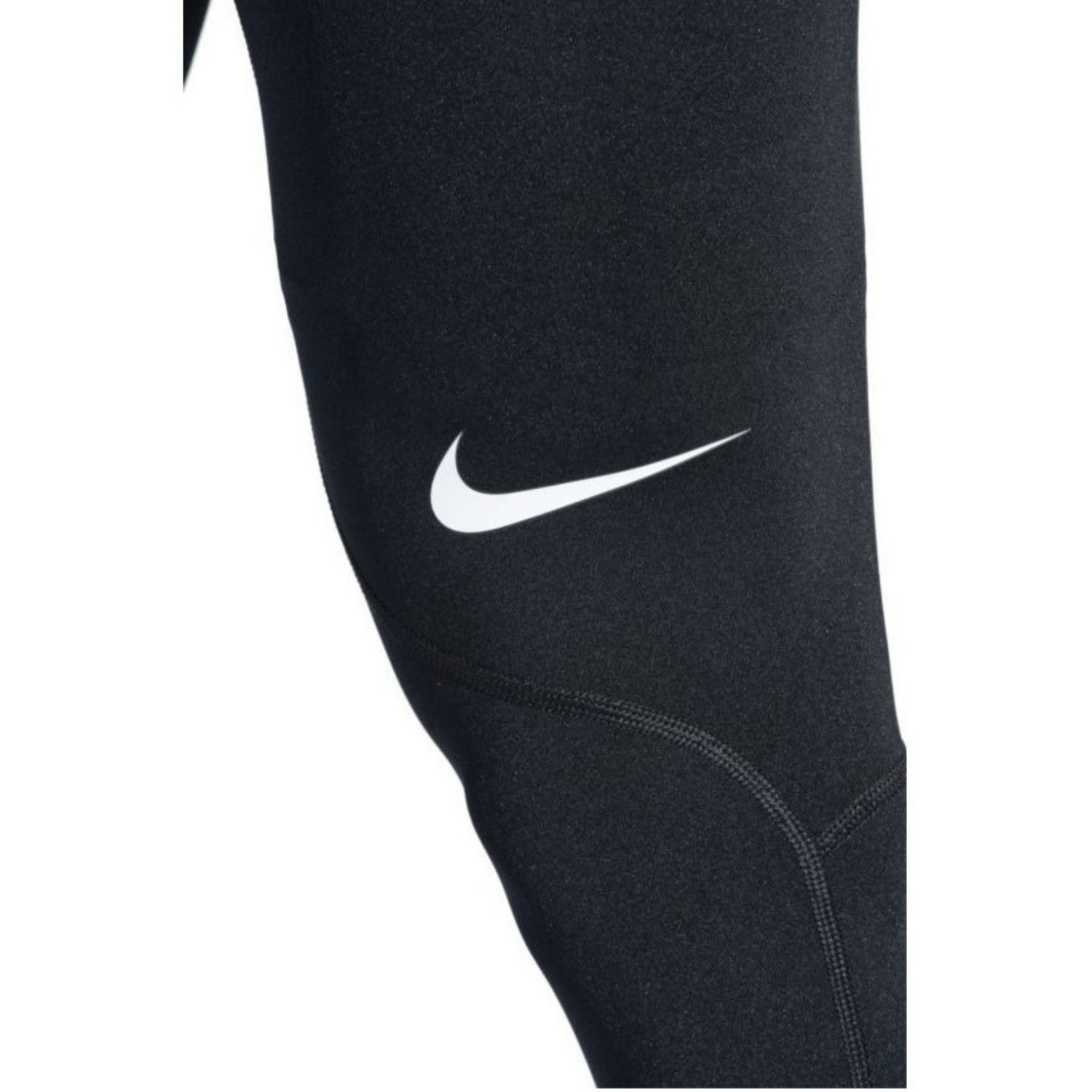Kompresné legíny NIKE Tight Pro Black - Kompresné - legíny - 7