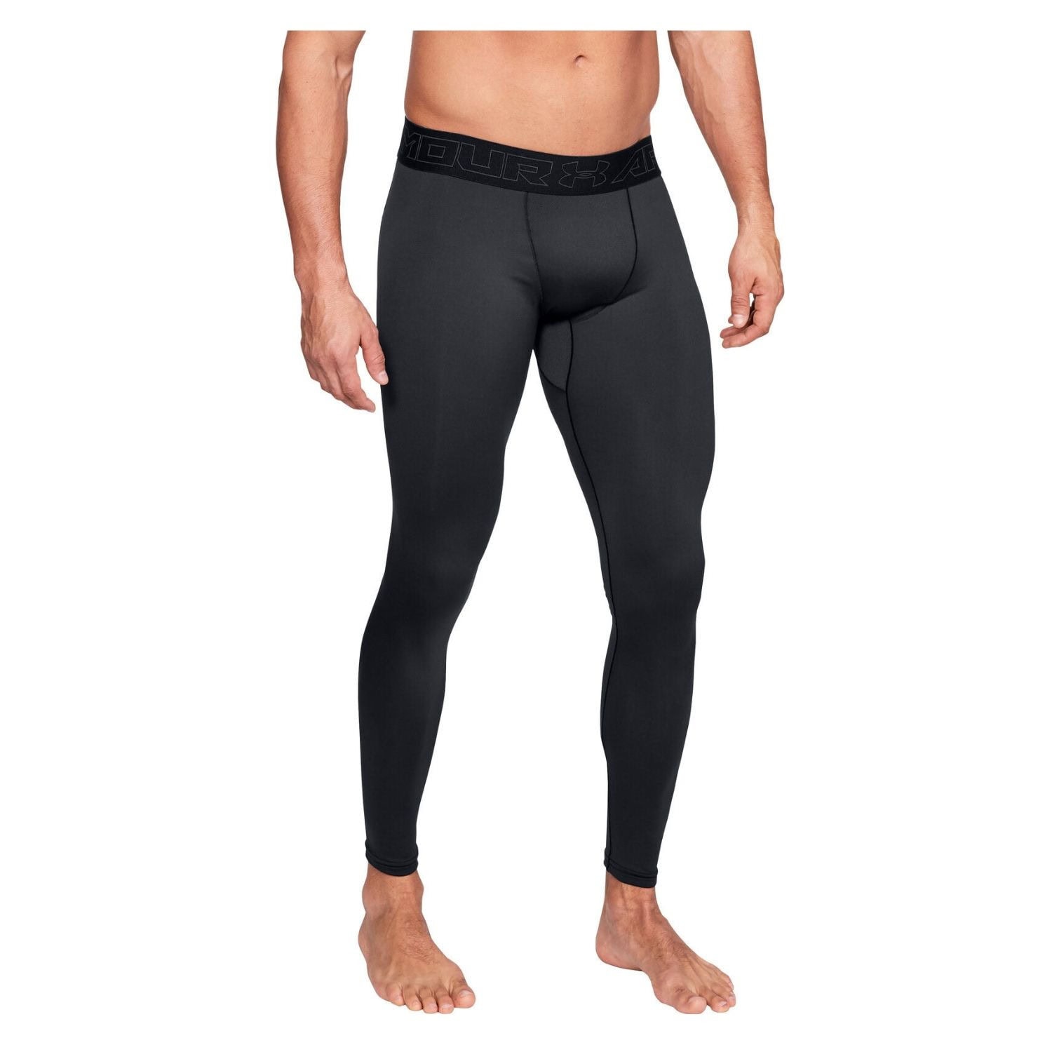 Kompresné legíny UNDER ARMOUR CG Legging - Kompresné - legíny - 1