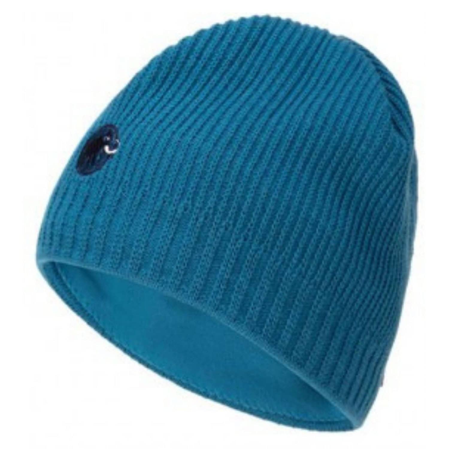 MAMMUT Sublime Blue - Čiapky - 1