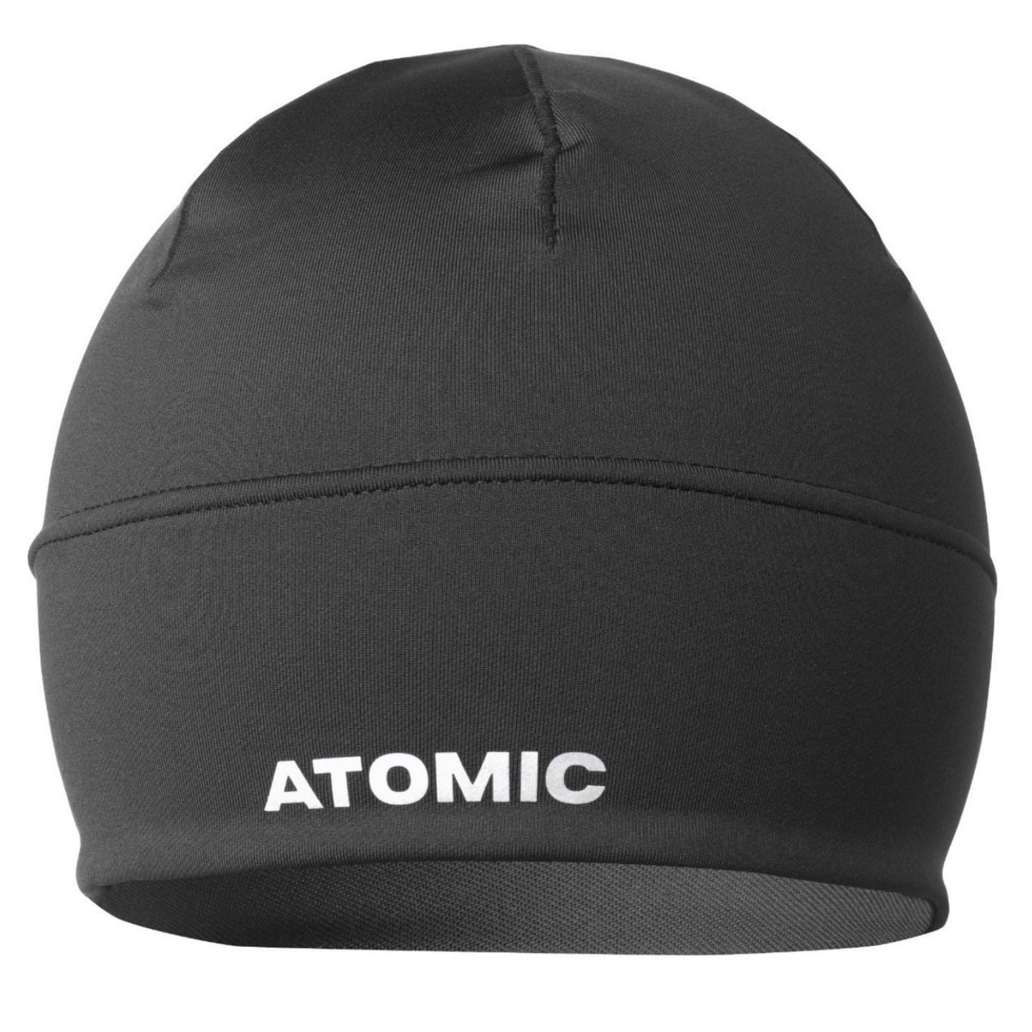 Technická čiapka ATOMIC Alps Tech Beanie Black - Čiapky - 1