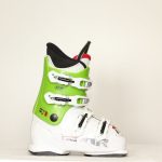 Jazdené bazárové lyžiarky ALPINA Sport 9