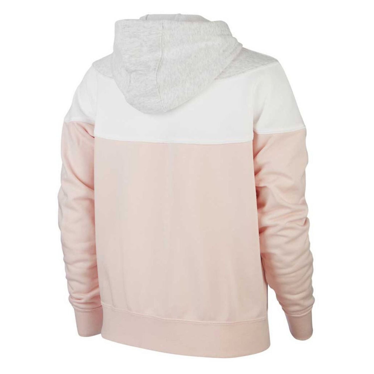 Mikina NIKE W NSW HRTG Hoodie SB - Mikiny s kapucňou - 2