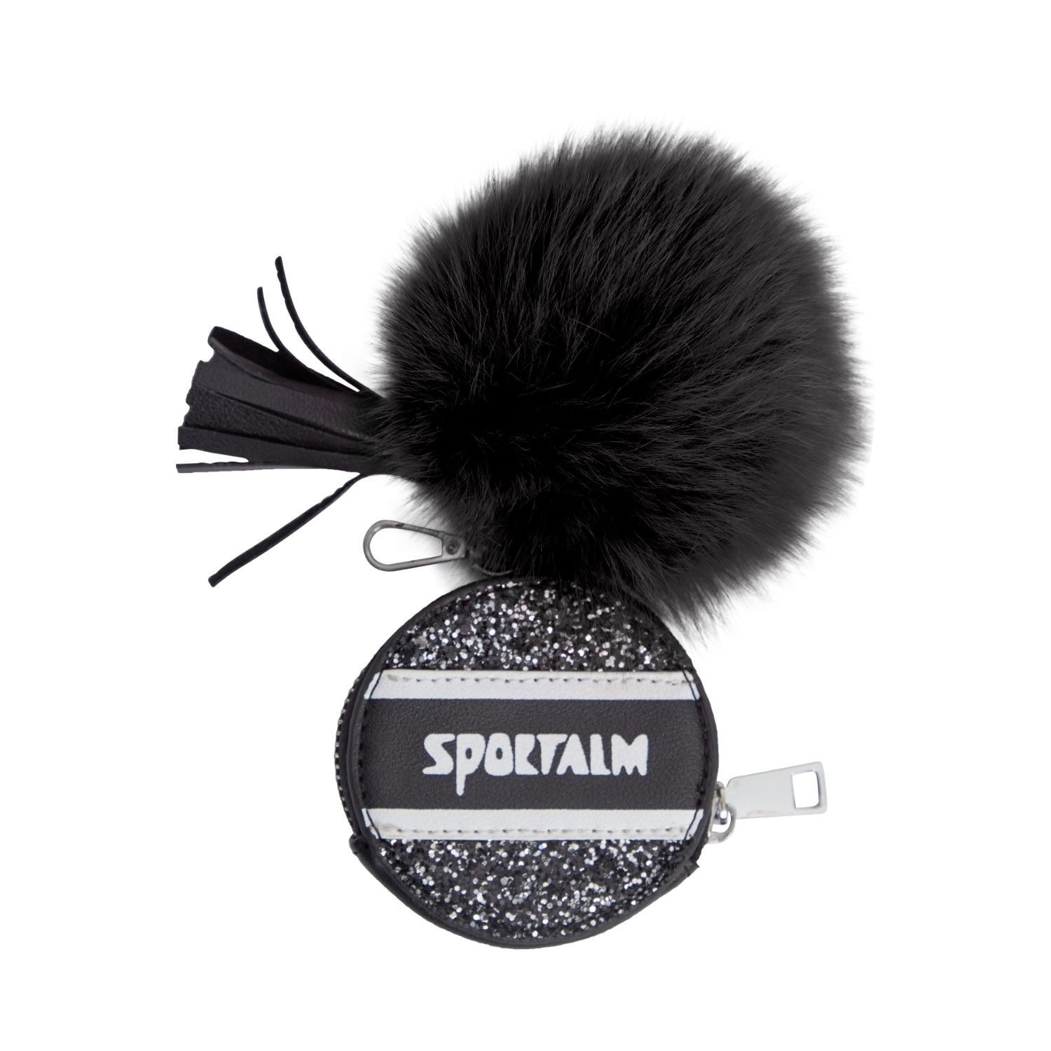 SPORTALM Mylo CH Black - DOPLNKY - 3