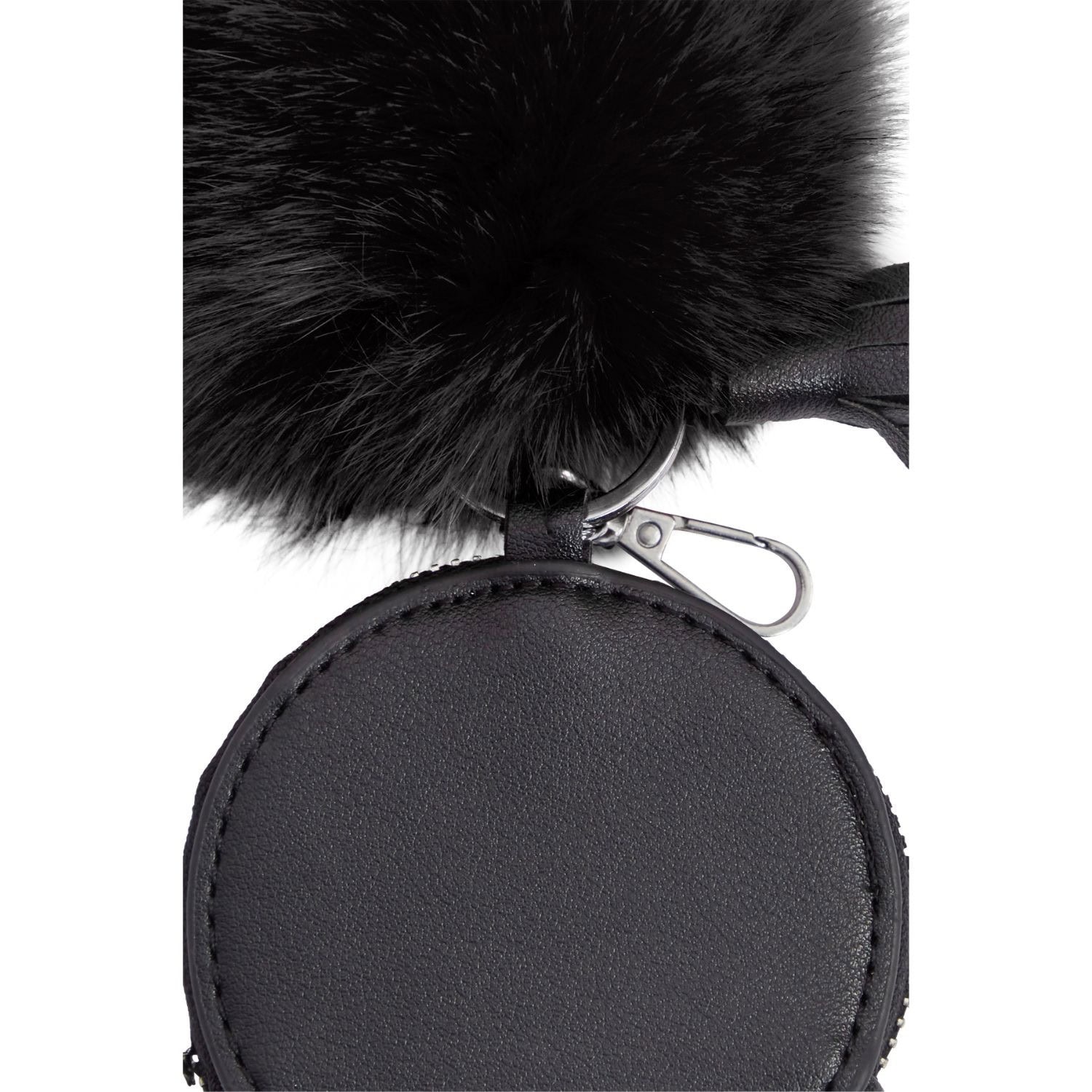 SPORTALM Mylo CH Black - DOPLNKY - 5