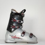 Jazdené bazárové lyžiarky NORDICA Hotrod 60