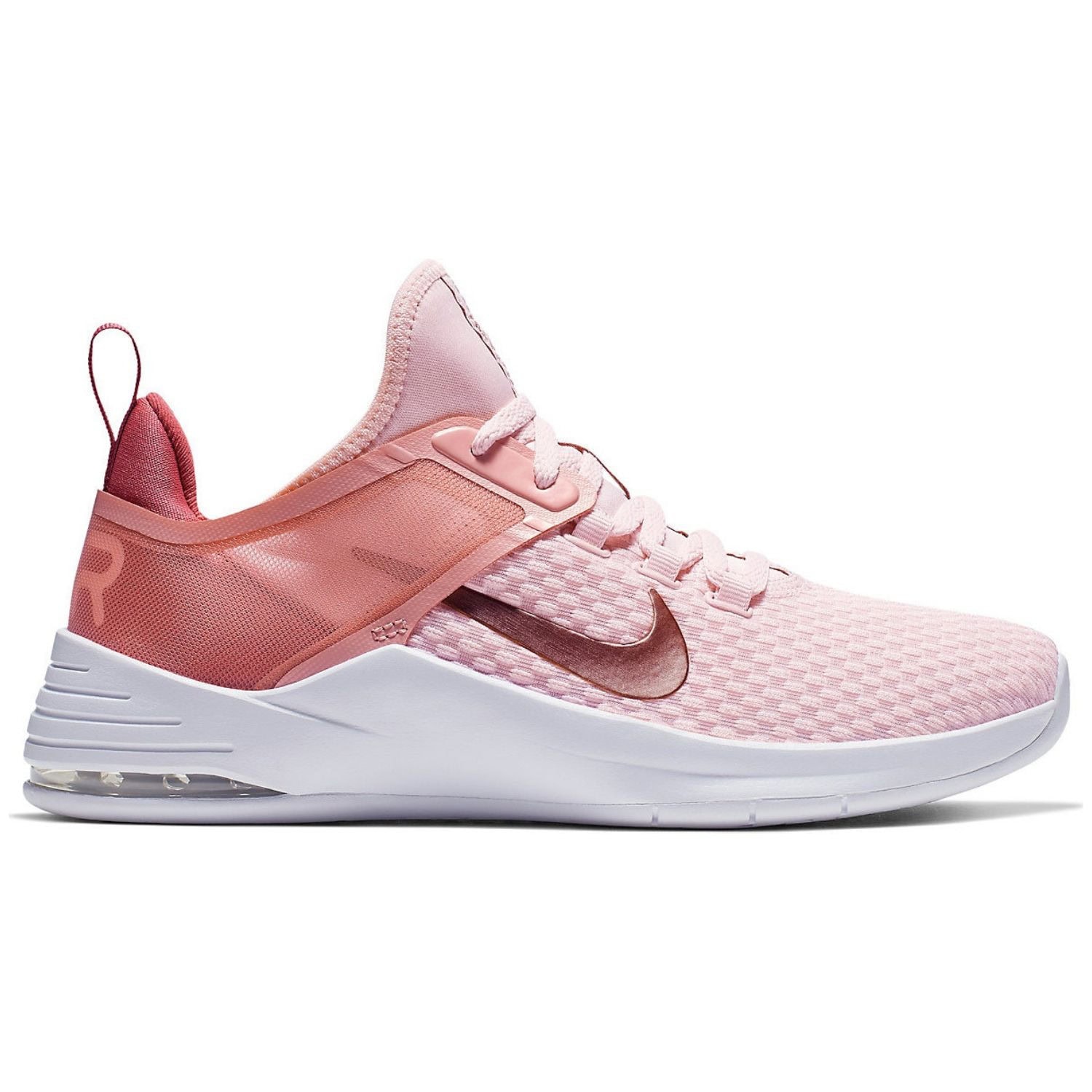 Dámska obuv NIKE WMNS Air Max Bella TR 2 Rosé - Športová obuv - 2