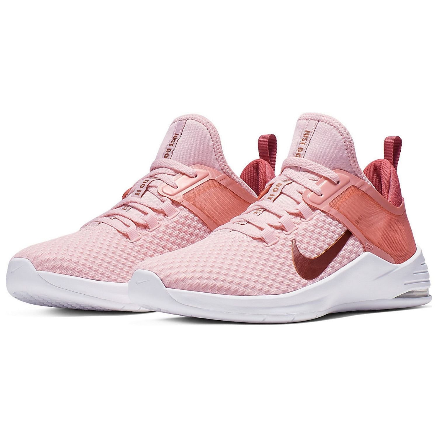 Dámska obuv NIKE WMNS Air Max Bella TR 2 Rosé - Športová obuv - 1